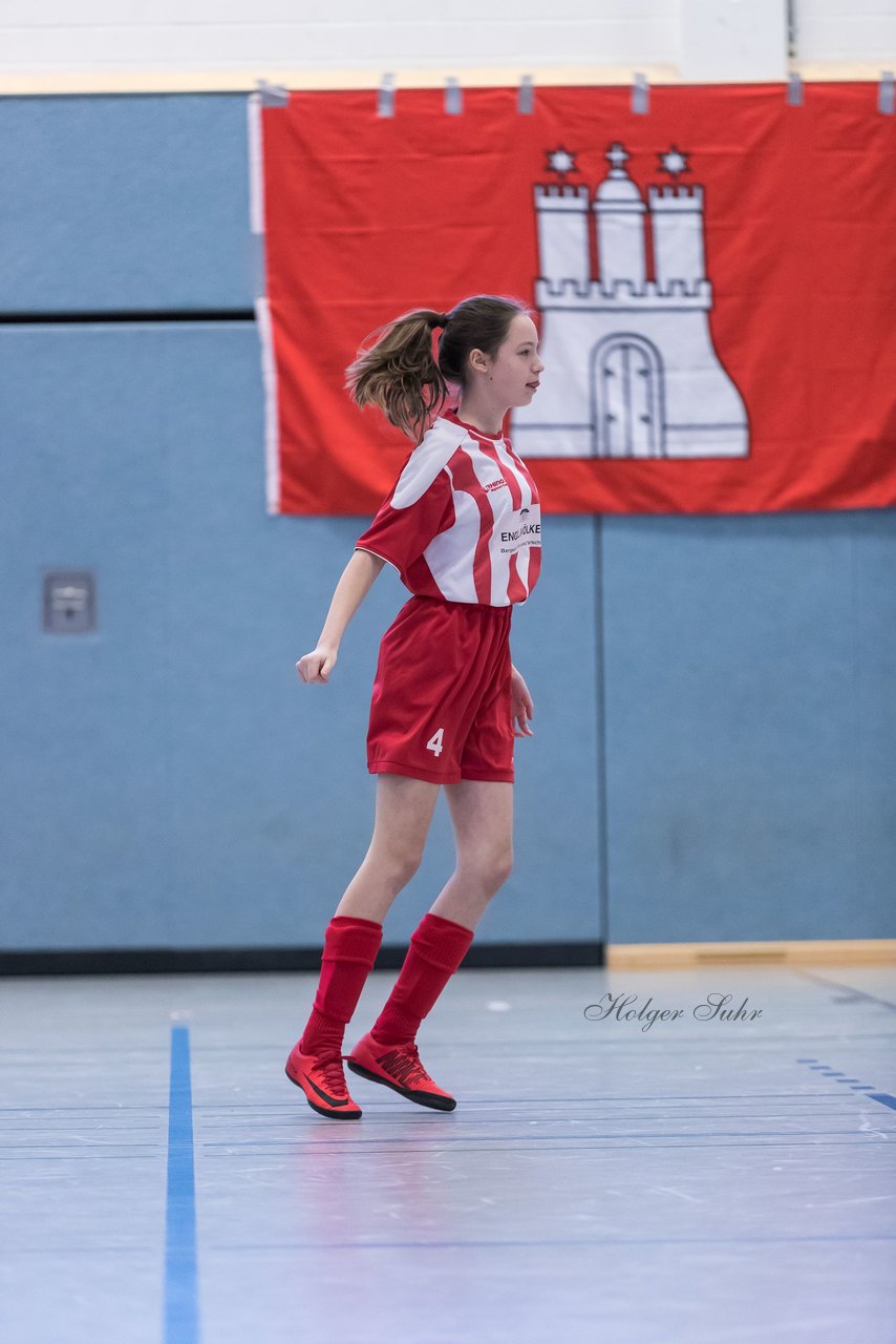 Bild 176 - HFV Futsalmeisterschaft C-Juniorinnen